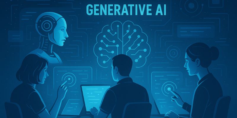 Gen AI Course in Bangalore | Best Generative AI Training in Bangalore